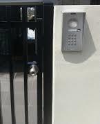 Security & Entry Systems Los Angeles image 2